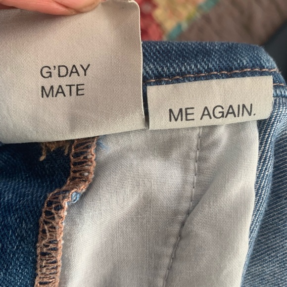 ROLLA’s Denim Overalls - Picture 5 of 8